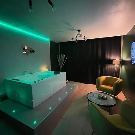 Spa & Detente - Cinema - Netflix - Hyper Centre Arras Exterior photo