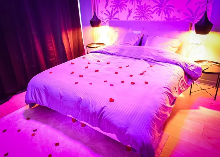 Spa & Detente - Cinema - Netflix - Hyper Centre