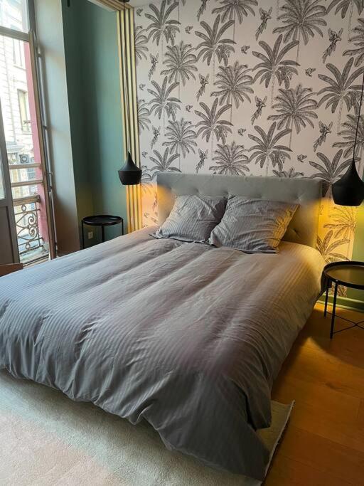 & Detente - Cinema - Netflix - Hyper Centre Apartment *