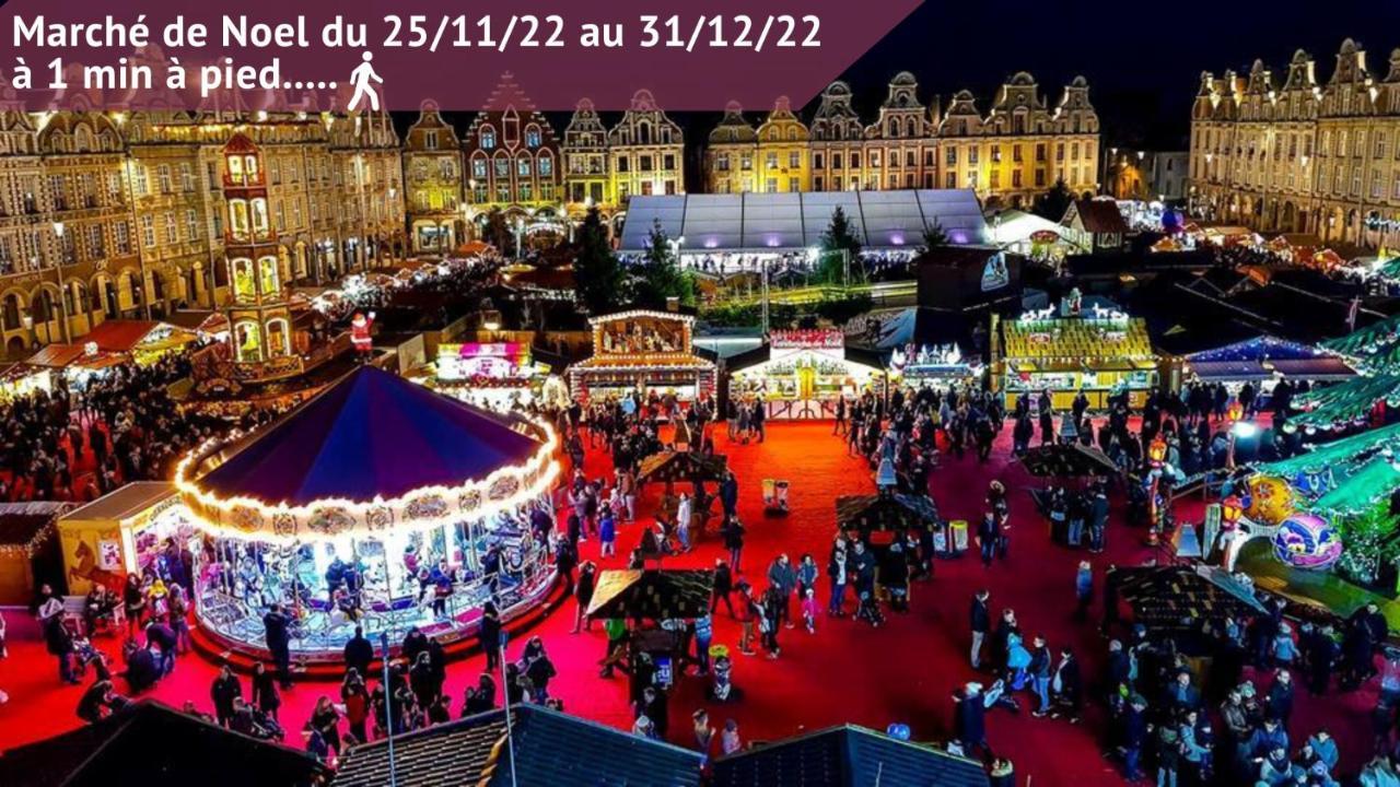 & Detente - Cinema - Netflix - Hyper Centre * Arras